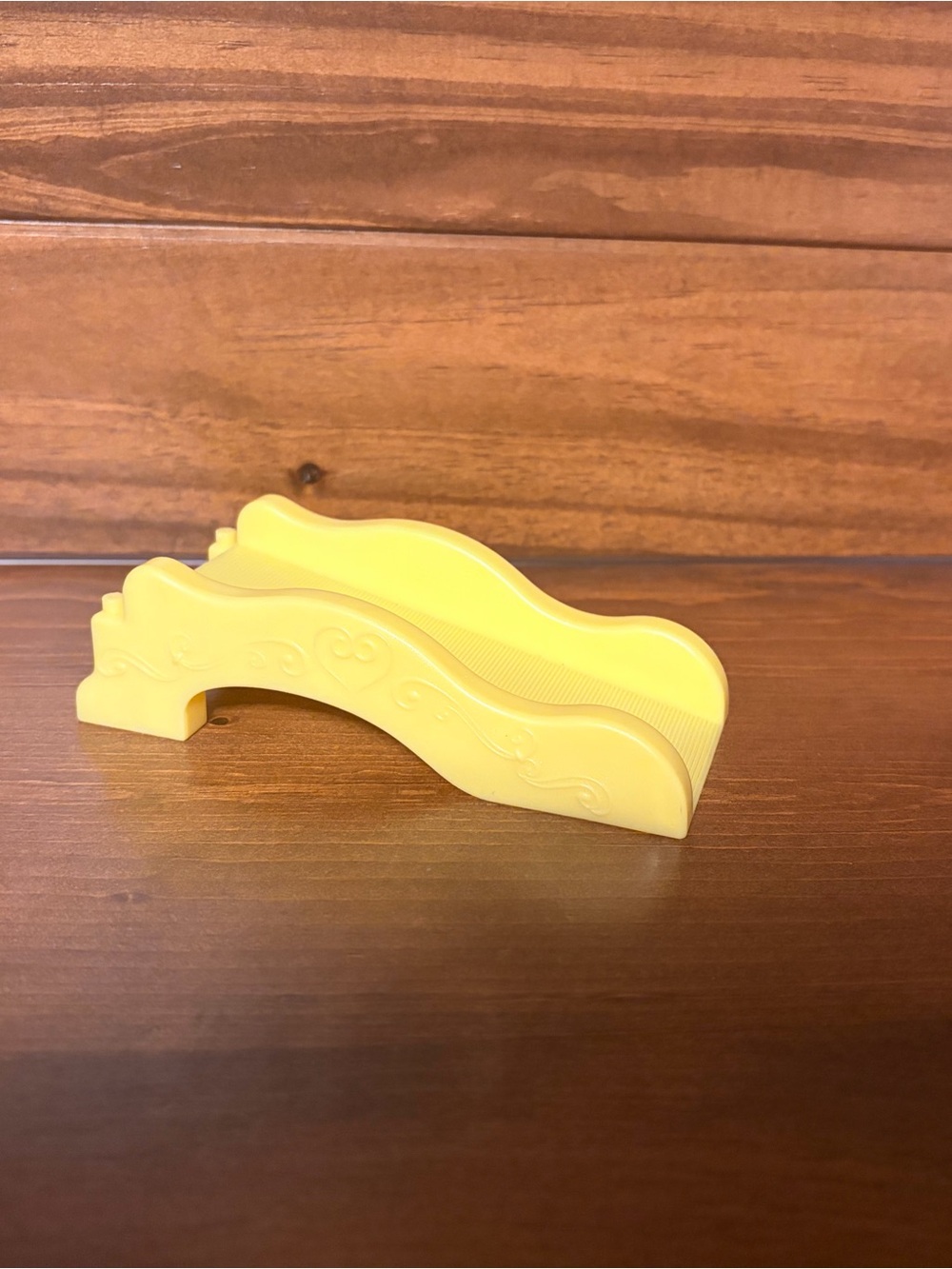 Little people Belle klip klop horse ramp